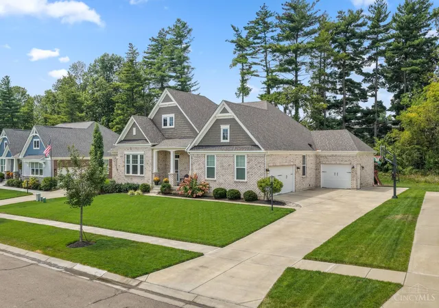 Photo 2 of Single family home for sale at 9335 Nolin Orchard Ln, Deerfield Twp., OH 45140 | MLS# 1892813 | Listing updated on 2026-09-15