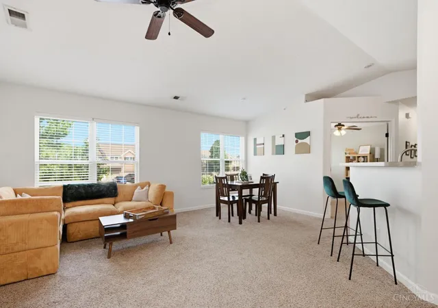 Listing Photo 4 - Condo for sale in building located at 362 Legacy, Harrison, OH 45030