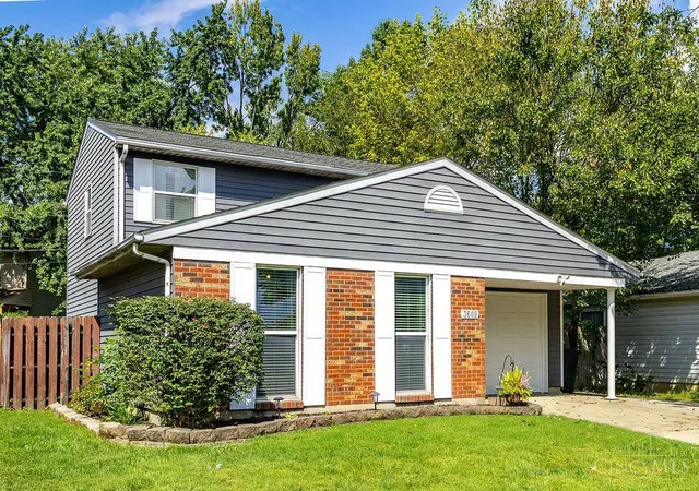 Photo 2 of Sale Pending at 3609 Ellis Way, Middletown, OH 45044 | MLS# 1893044 | Listing updated on 2026-09-12