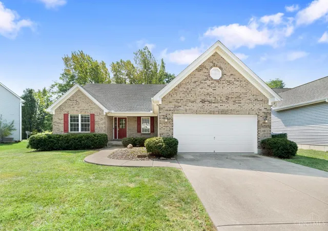 Single family home for sale at 3737 Waterstone, Batavia Twp, OH 45102 | MLS# 1893018