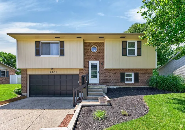 Photo 1 of Single family home for sale at 4301 Post Rail Ln, Franklin Twp, OH 45005 | MLS# 1893102 | Listing updated on 2026-09-08
