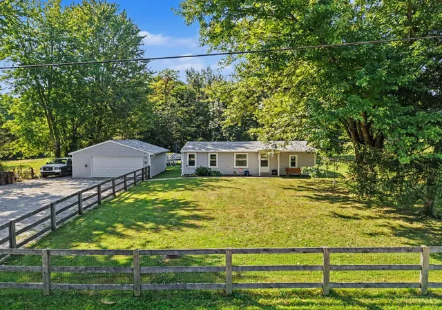 Photo 1 of Single family home for sale at 2951 Mount Olive Point Isabel Rd, Franklin Twp, OH 45106 | MLS# 1893088 | Listing updated on 2026-09-11
