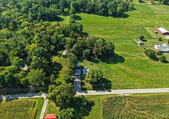 Photo 26 of Single family home for sale at 2951 Mount Olive Point Isabel Rd, Franklin Twp, OH 45106 | MLS# 1893088 | Listing updated on 2026-09-11