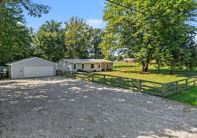Photo 2 of Single family home for sale at 2951 Mount Olive Point Isabel Rd, Franklin Twp, OH 45106 | MLS# 1893088 | Listing updated on 2026-09-11