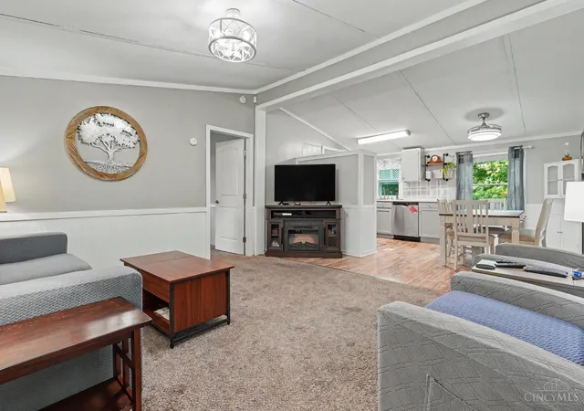 Photo 4 of Single family home for sale at 2951 Mount Olive Point Isabel Rd, Franklin Twp, OH 45106 | MLS# 1893088 | Listing updated on 2026-09-11