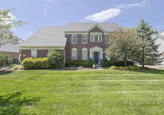 Photo 1 of Single family home for sale at 6451 Braewing Ct, Pierce Twp, OH 45245 | MLS# 1893107 | Listing updated on 2026-09-08