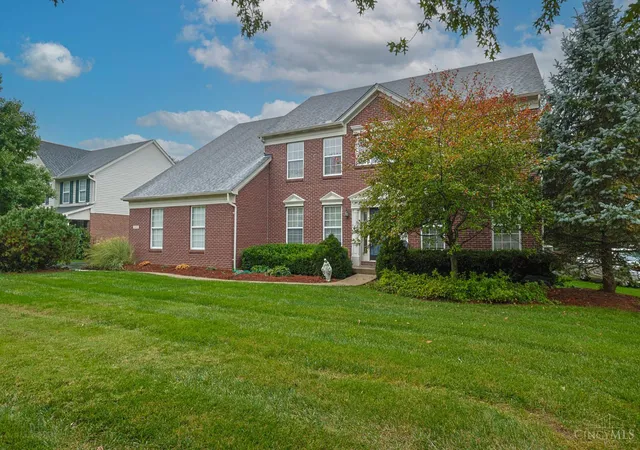 Photo 2 of Single family home for sale at 6451 Braewing Ct, Pierce Twp, OH 45245 | MLS# 1893107 | Listing updated on 2026-10-02