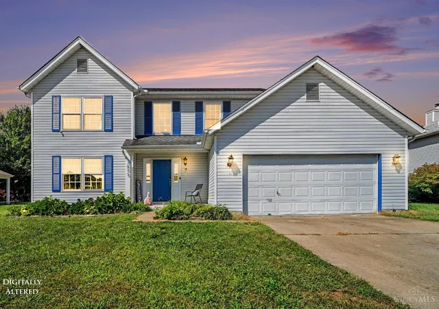 Single family home for sale at 3895 Little Crk Dr, Batavia Twp, OH 45102 | MLS# 1893093