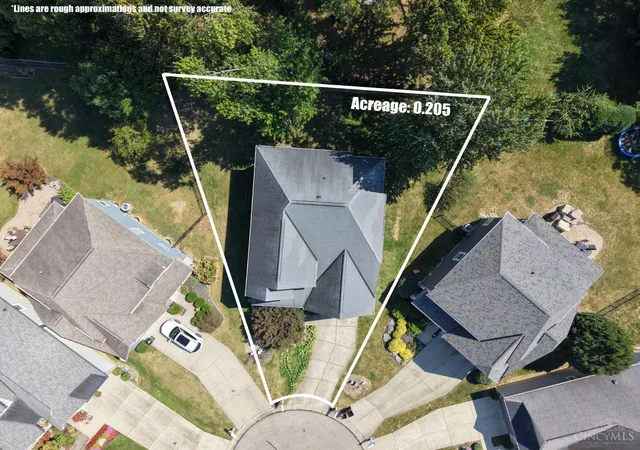 Photo 58 of Single family home for sale at 7329 English Garden Ln, Anderson Twp, OH 45230 | MLS# 1892951 | Listing updated on 2026-09-11
