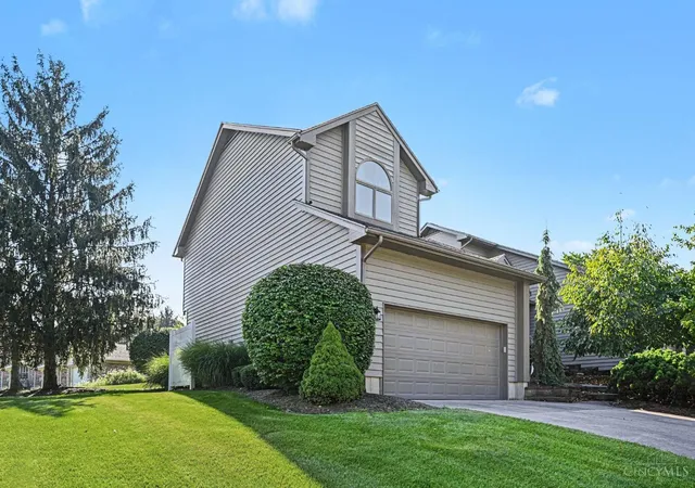 Photo 1 of Condo for sale at 1827 Londonderry Dr, Middletown, OH 45042 | MLS# 1892456 | Listing updated on 2026-10-01