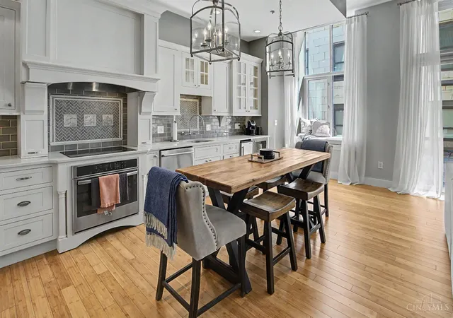 Photo 3 of Condo for sale at 15 W 4th Street #304, Cincinnati, OH 45202 | MLS# 1892400 | Listing updated on 2026-09-08