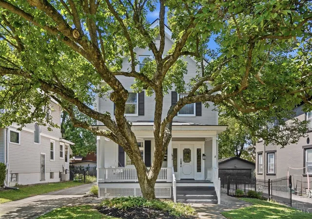 Photo 1 of Single family home for sale at 3767 Hyde Park Ave, Cincinnati, OH 45209 | MLS# 1893103 | Listing updated on 2026-10-06