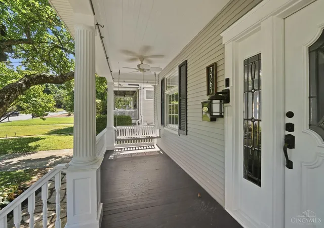 Photo 2 of Single family home for sale at 3767 Hyde Park Ave, Cincinnati, OH 45209 | MLS# 1893103 | Listing updated on 2026-10-06