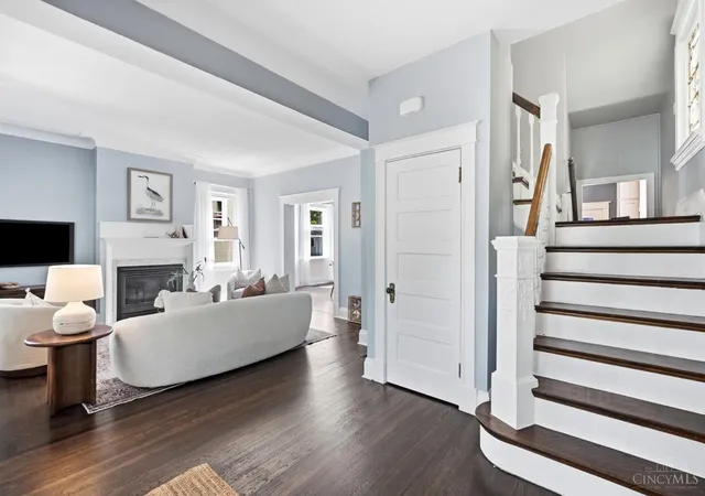 Photo 3 of Single family home for sale at 3767 Hyde Park Ave, Cincinnati, OH 45209 | MLS# 1893103 | Listing updated on 2026-10-06