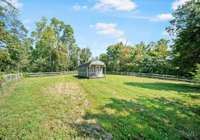 Photo 3 of Land for sale at 1061 Richardson Rd, Concord Twp, OH 45679 | MLS# 1893138 | Listing updated on 2026-09-10
