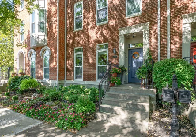 Photo 2 of Single family home for sale at 1015 Cutter St, Cincinnati, OH 45203 | MLS# 1893118 | Listing updated on 2026-09-23