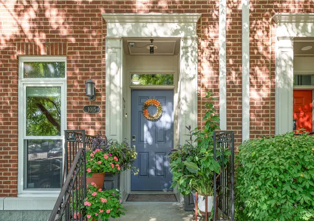 Photo 3 of Single family home for sale at 1015 Cutter St, Cincinnati, OH 45203 | MLS# 1893118 | Listing updated on 2026-09-23