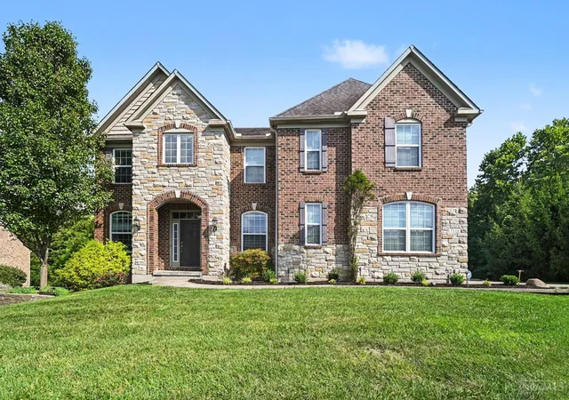 Photo 1 of Single family home for sale at 5118 Oak Brk Dr, Union Twp, OH 45244 | MLS# 1892552 | Listing updated on 2026-09-08