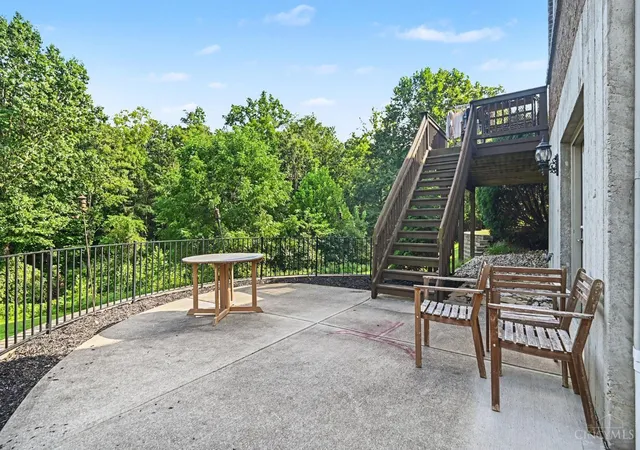 Photo 26 of Single family home for sale at 5118 Oak Brk Dr, Union Twp, OH 45244 | MLS# 1892552 | Listing updated on 2026-09-08