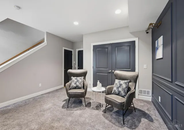 Photo 3 of Townhouse for sale at 3118 Woodburn Ave, Cincinnati, OH 45207 | MLS# 1893157 | Listing updated on 2026-09-18