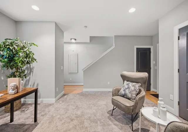 Photo 4 of Townhouse for sale at 3118 Woodburn Ave, Cincinnati, OH 45207 | MLS# 1893157 | Listing updated on 2026-09-18