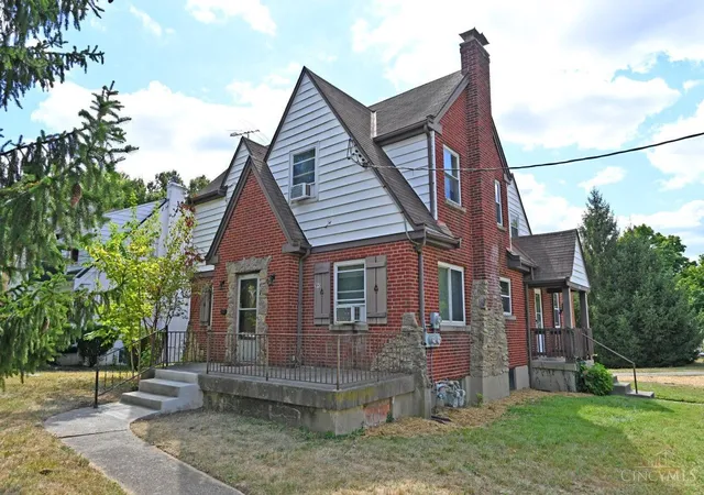 Photo 1 of Multi family home for sale at 5645 Colerain Ave, Cincinnati, OH 45239 | MLS# 1893136 | Listing updated on 2026-09-08