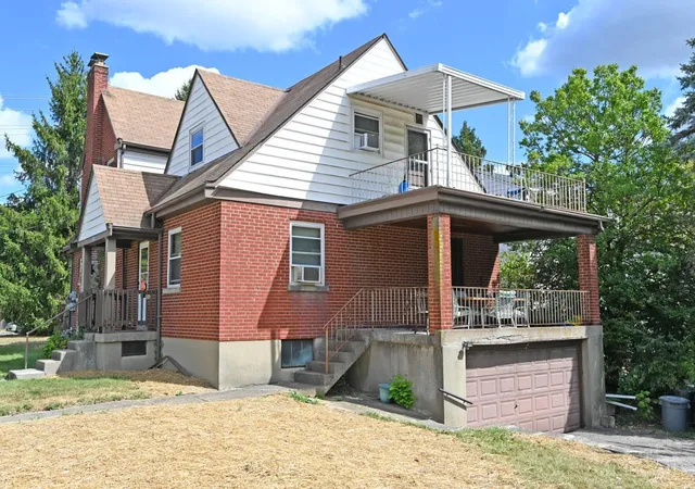 Photo 27 of Multi family home for sale at 5645 Colerain Ave, Cincinnati, OH 45239 | MLS# 1893136 | Listing updated on 2026-09-08