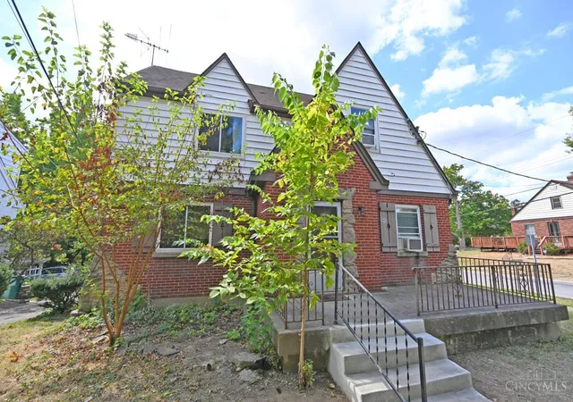 Photo 2 of Multi family home for sale at 5645 Colerain Ave, Cincinnati, OH 45239 | MLS# 1893136 | Listing updated on 2026-09-08