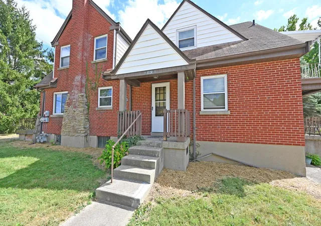 Photo 2 of House for sale at 5645 Colerain Ave, Cincinnati, OH 45239 | MLS# 1893136 | Listing updated on 2026-09-08
