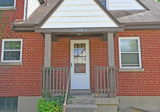 Photo 3 of House for sale at 5645 Colerain Ave, Cincinnati, OH 45239 | MLS# 1893136 | Listing updated on 2026-09-08