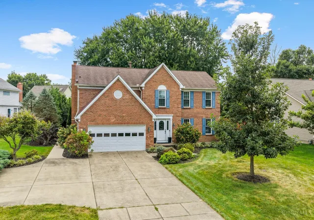 Photo 1 of Sale Pending at 9944 Kerr Cemetery Rd, Loveland, OH 45140 | MLS# 1893140 | Listing updated on 2026-09-14