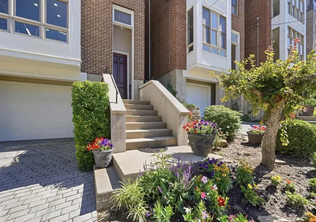 Photo 2 of Single family home for sale at 336 Boal St, Cincinnati, OH 45202 | MLS# 1893155 | Listing updated on 2026-09-08