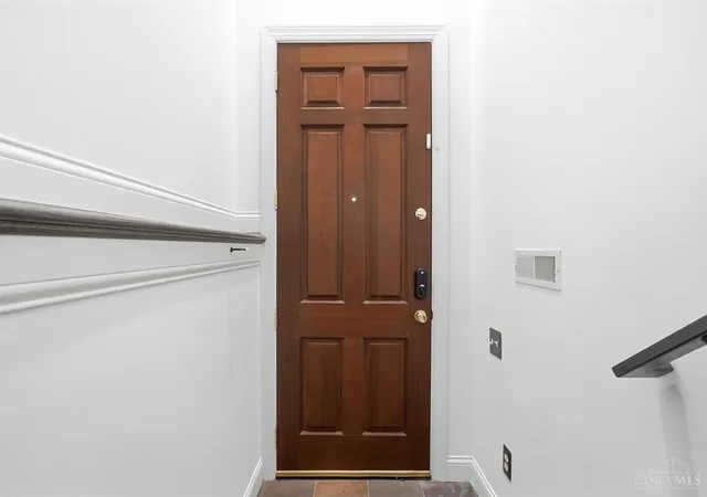 Photo 3 of Single family home for sale at 336 Boal St, Cincinnati, OH 45202 | MLS# 1893155 | Listing updated on 2026-09-08