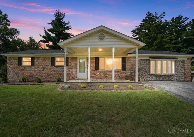 Photo 1 of Sale Pending at 6541 State Route 132, Goshen Twp, OH 45122 | MLS# 1893156 | Listing updated on 2026-09-11