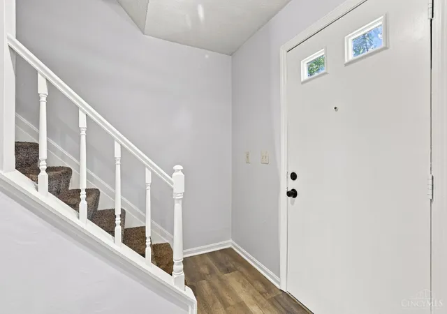 Photo 4 of Townhouse for sale at 9416 Haddington Ct, Colerain Twp, OH 45251 | MLS# 1893142 | Listing updated on 2026-09-15