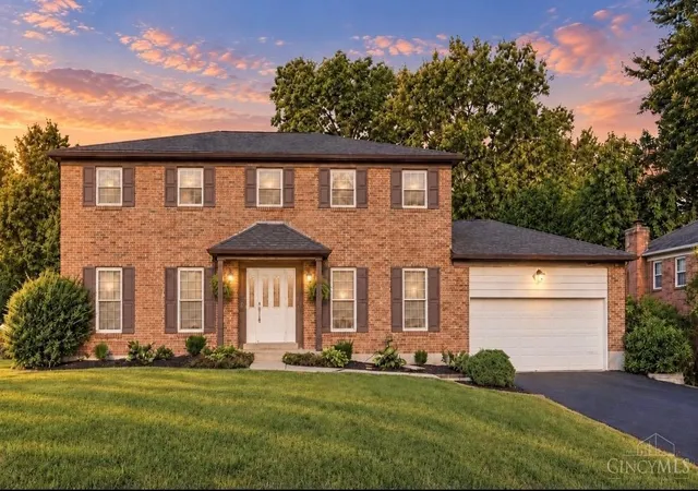 Photo 1 of Single family home for sale at 2331 Donnington Ln, Anderson Twp, OH 45244 | MLS# 1893165 | Listing updated on 2026-09-11