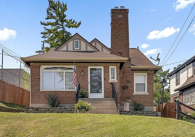 Photo 1 of Single family home for sale at 3333 Meyer Pl, Cincinnati, OH 45211 | MLS# 1893162 | Listing updated on 2026-09-08