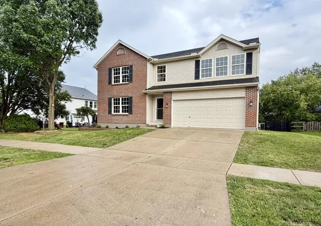 Photo 1 of Sale Pending at 161 Arbor Glen Ct, Hamilton Twp, OH 45039 | MLS# 1893110 | Listing updated on 2026-09-10