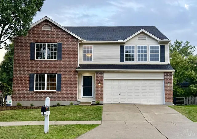 Photo 2 of Sale Pending at 161 Arbor Glen Ct, Hamilton Twp, OH 45039 | MLS# 1893110 | Listing updated on 2026-09-10