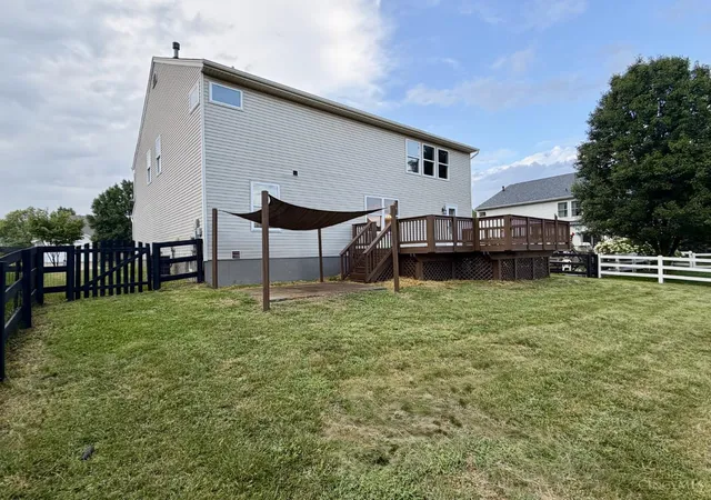 Photo 4 of Single Family Residence at 161 Arbor Glen Ct, Hamilton Twp, OH 45039 | MLS# 1893110 |  | Sold on 2026-10-07