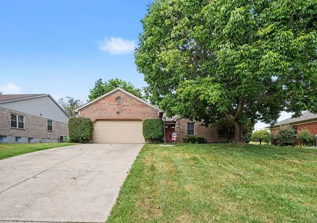 Single family home for sale at 8356 Lakevalley Dr, Colerain Twp, OH 45247 | MLS# 1893086