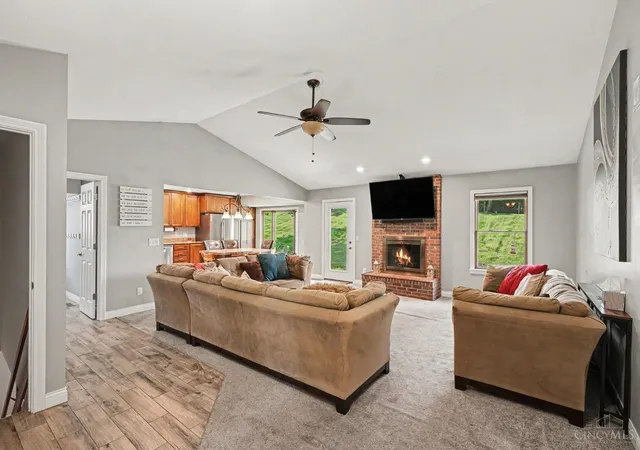 Photo 2 of Single family home for sale at 8356 Lakevalley Dr, Colerain Twp, OH 45247 | MLS# 1893086 | Listing updated on 2026-09-15