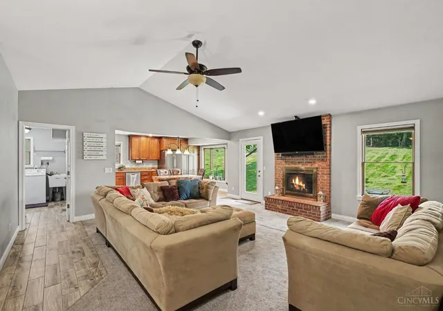 Photo 3 of Single family home for sale at 8356 Lakevalley Dr, Colerain Twp, OH 45247 | MLS# 1893086 | Listing updated on 2026-09-15