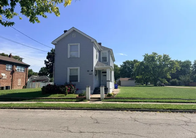 Photo 1 of Single family home for sale at 1020 Harmon, Hamilton, OH 45011 | MLS# 1893173 | Listing updated on 2026-09-09