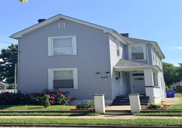 Photo 2 of Single family home for sale at 1020 Harmon, Hamilton, OH 45011 | MLS# 1893173 | Listing updated on 2026-09-09