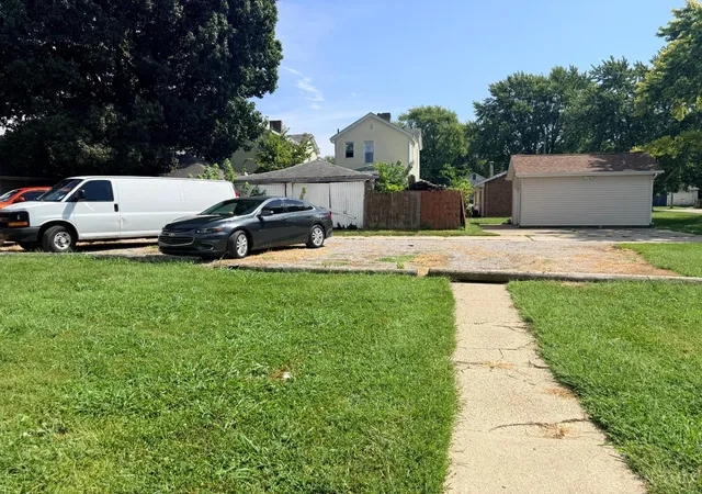 Photo 32 of Single family home for sale at 1020 Harmon, Hamilton, OH 45011 | MLS# 1893173 | Listing updated on 2026-09-09