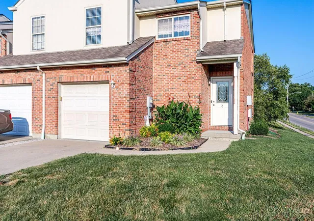 Photo 1 of Townhouse for sale at 11 Providence Dr #6, Fairfield, OH 45014 | MLS# 1893058 | Listing updated on 2026-09-08