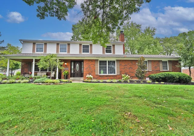 Photo 1 of Sale Pending at 7892 Kimbee Dr, Anderson Twp, OH 45244 | MLS# 1893170 | Listing updated on 2026-09-14
