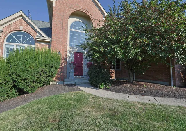 Photo 2 of Single family home for sale at 8485 Deer Path, West Chester, OH 45069 | MLS# 1893108 | Listing updated on 2026-09-14