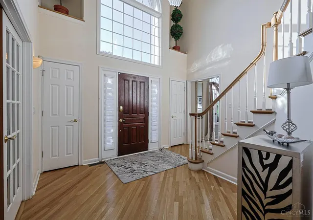 Photo 3 of Single family home for sale at 8485 Deer Path, West Chester, OH 45069 | MLS# 1893108 | Listing updated on 2026-09-27